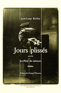Jours plissés - Pièce du Scirocco (La)